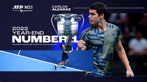 2022 ATP year.
